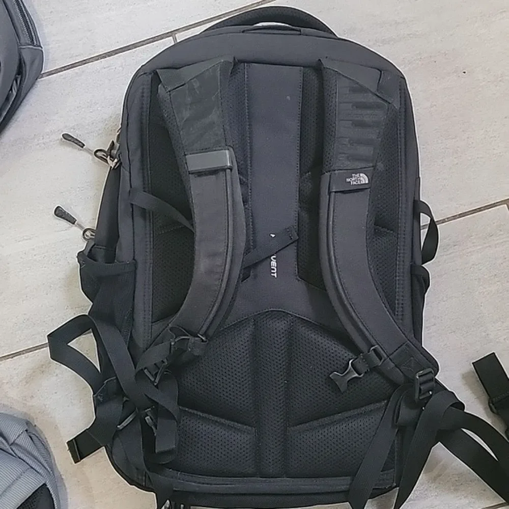 Backpacks 3-Pack - Patagonia, Ogio, NorthFace, - Outdoors / Travel- Gray, Black